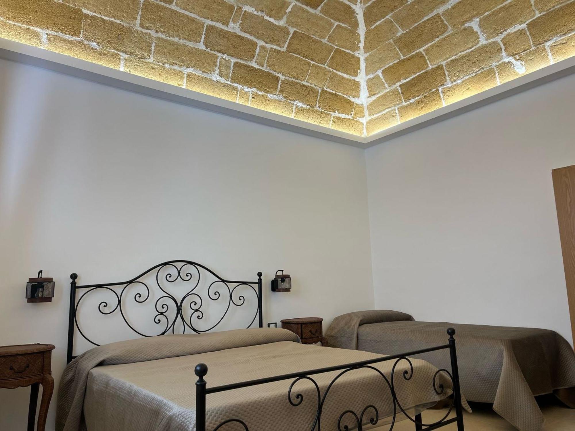Toscaninirooms Mazara del Vallo Luaran gambar
