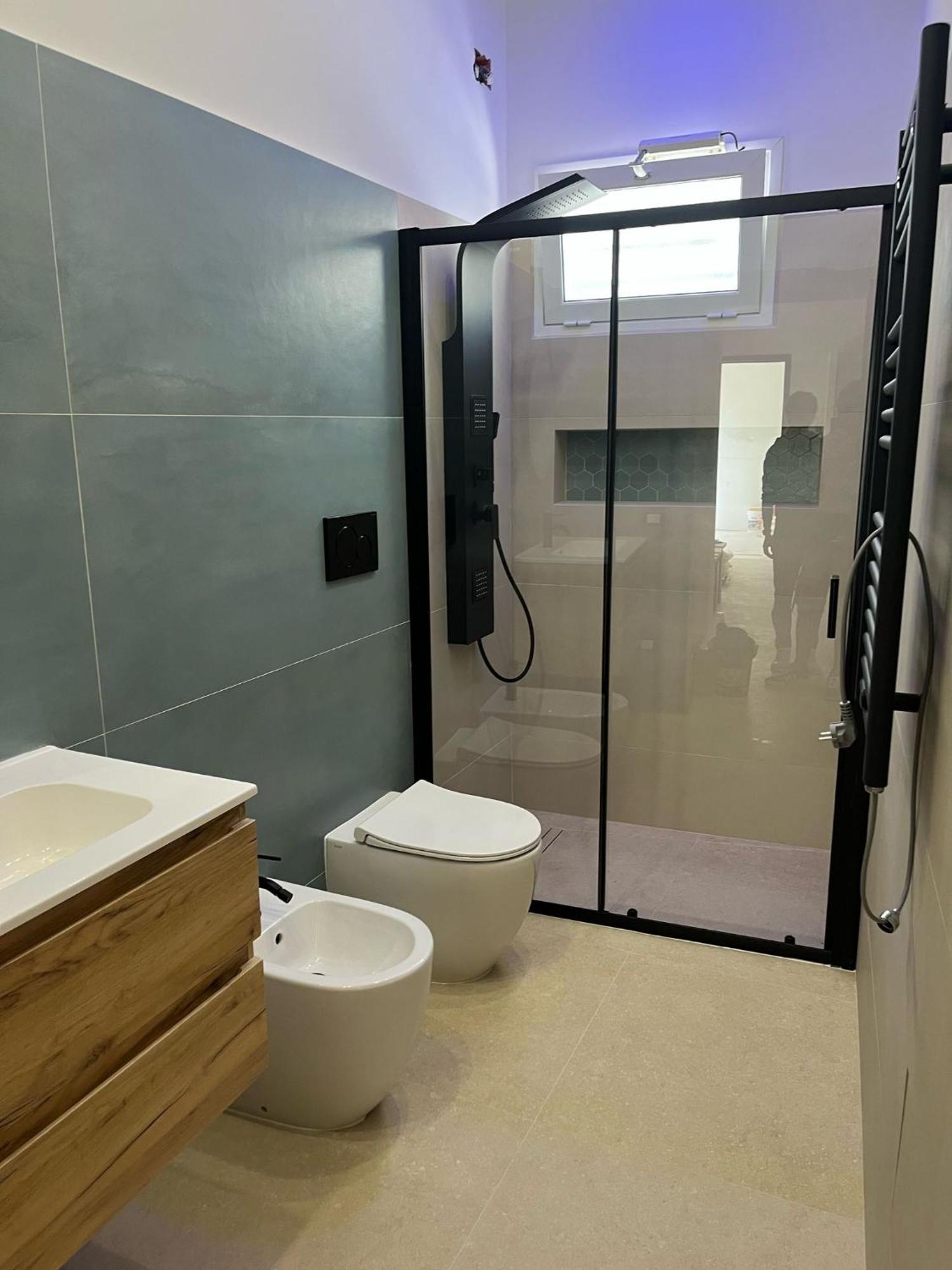 Toscaninirooms Mazara del Vallo Luaran gambar